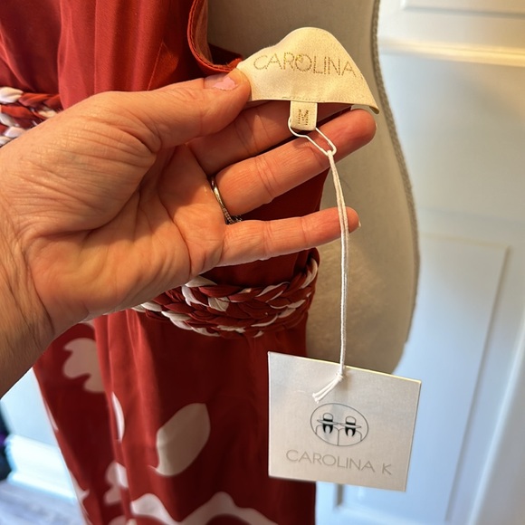 Carolina K Lisa Dress - Picture 4 of 9